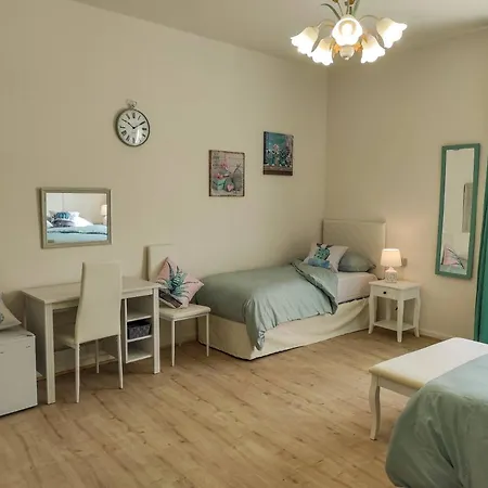 Cerva Bianca Bed & Breakfast *