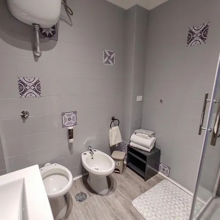 Bed & Breakfast Cerva Bianca *