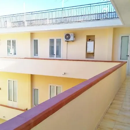 Bed & Breakfast Cerva Bianca Santa Maria Capua Vetere