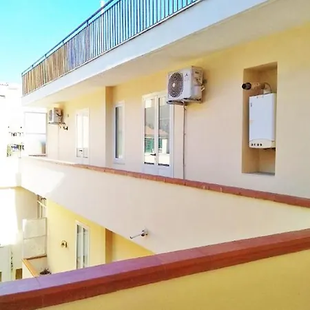 Bed & Breakfast Cerva Bianca Santa Maria Capua Vetere