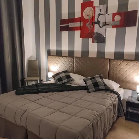 Cerva Bianca Bed & Breakfast