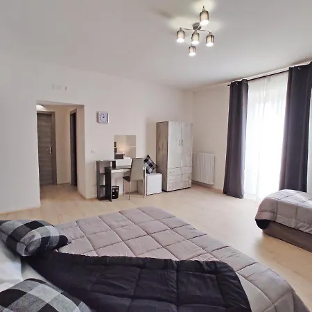 Cerva Bianca Bed & Breakfast