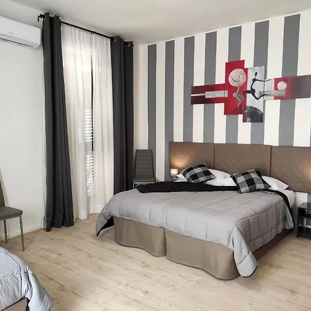 Bed & Breakfast Cerva Bianca 3*