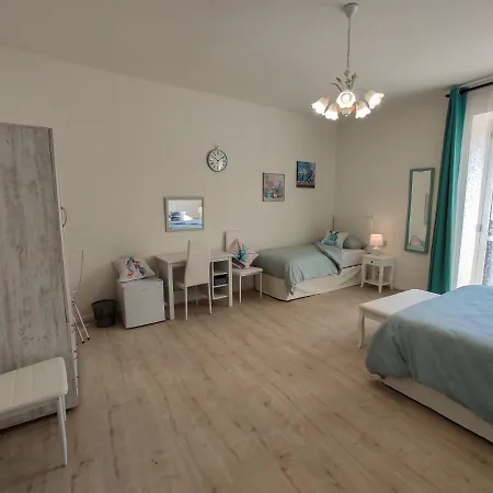 Bed & Breakfast Cerva Bianca