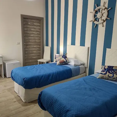 Cerva Bianca Bed & Breakfast *