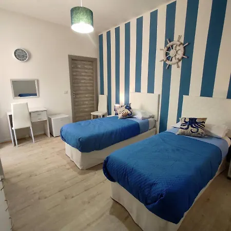 B&B Cerva Bianca 3*
