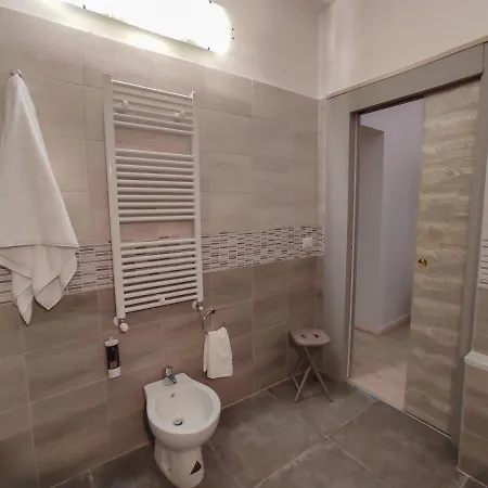 Bed & Breakfast Cerva Bianca *
