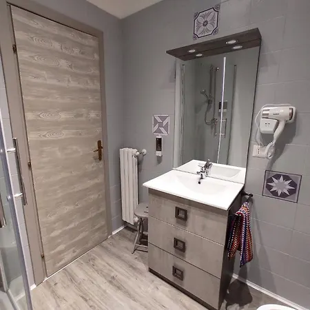Bed & Breakfast Cerva Bianca 3*