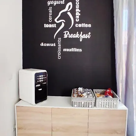 Bed & Breakfast Cerva Bianca *