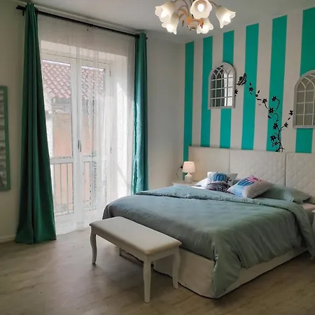 Cerva Bianca Bed & Breakfast Santa Maria Capua Vetere