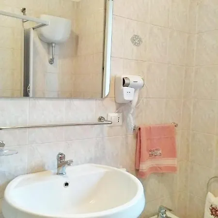Cerva Bianca Bed & Breakfast Santa Maria Capua Vetere