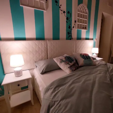 Bed & Breakfast Cerva Bianca