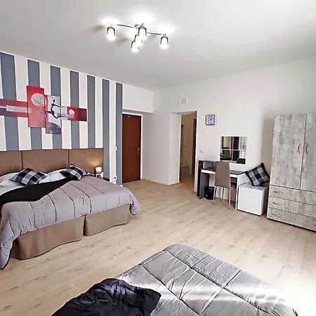 B&B Cerva Bianca