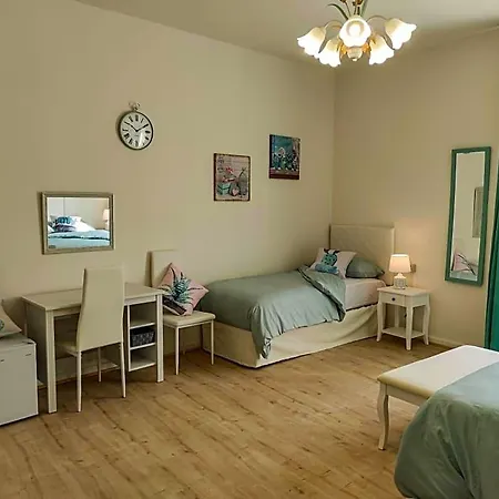 B&B Cerva Bianca 3*