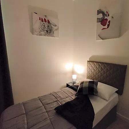 Bed & Breakfast Cerva Bianca Santa Maria Capua Vetere