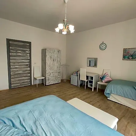 B&B Cerva Bianca