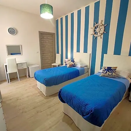 Cerva Bianca 3* Santa Maria Capua Vetere
