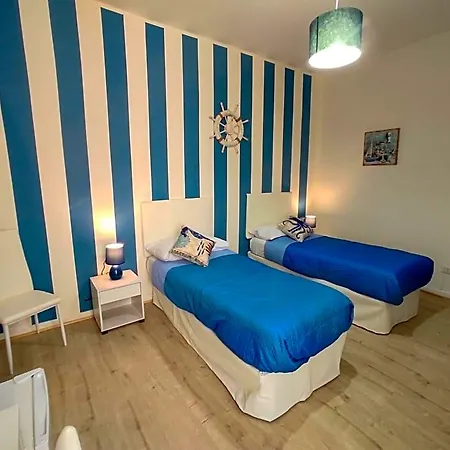 B&B Cerva Bianca 3*