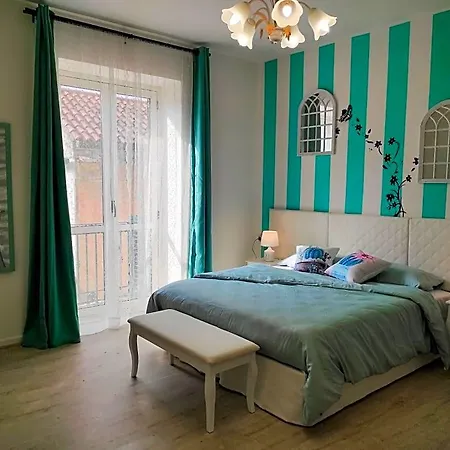 B&B Cerva Bianca