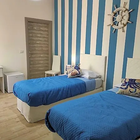 B&B Cerva Bianca 3*