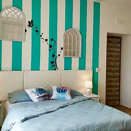 Cerva Bianca Bed & Breakfast Santa Maria Capua Vetere