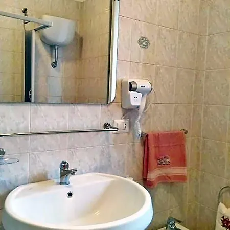 Cerva Bianca Bed & Breakfast