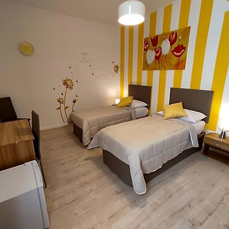 Cerva Bianca Bed & Breakfast Santa Maria Capua Vetere