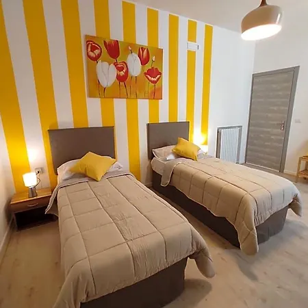 B&B Cerva Bianca 3*
