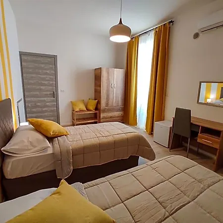 Bed & Breakfast Cerva Bianca Santa Maria Capua Vetere