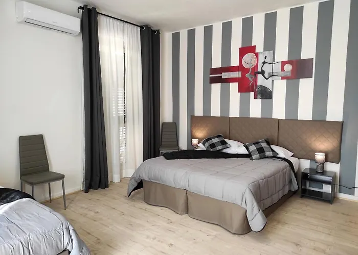 Bed & Breakfast Cerva Bianca 3*
