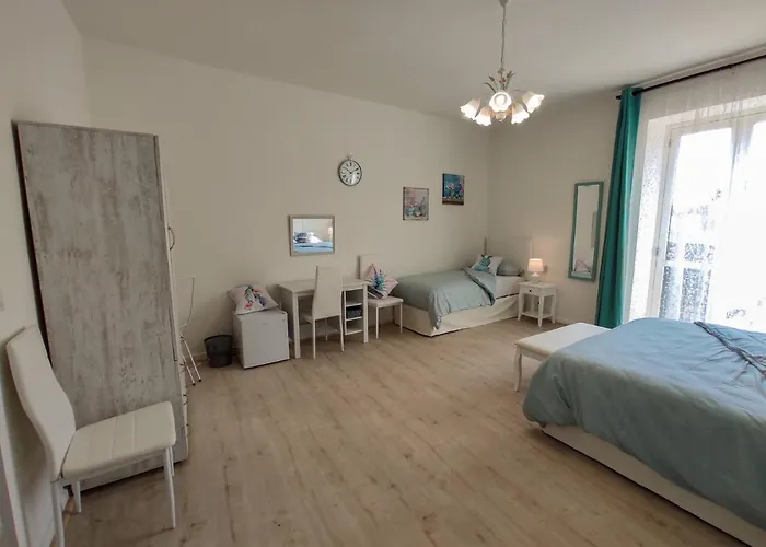 Bed and Breakfast Cerva Bianca