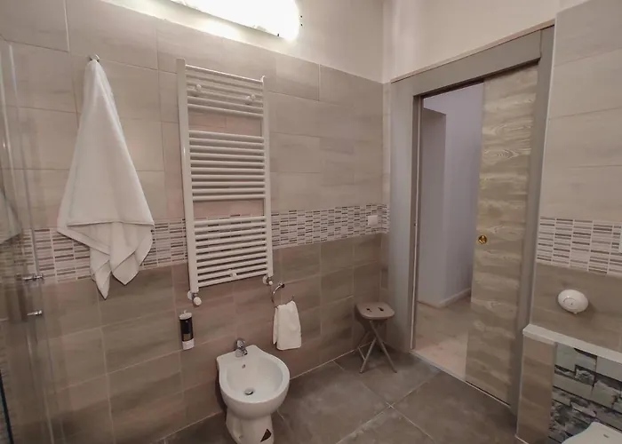 Bed and Breakfast Cerva Bianca 3*