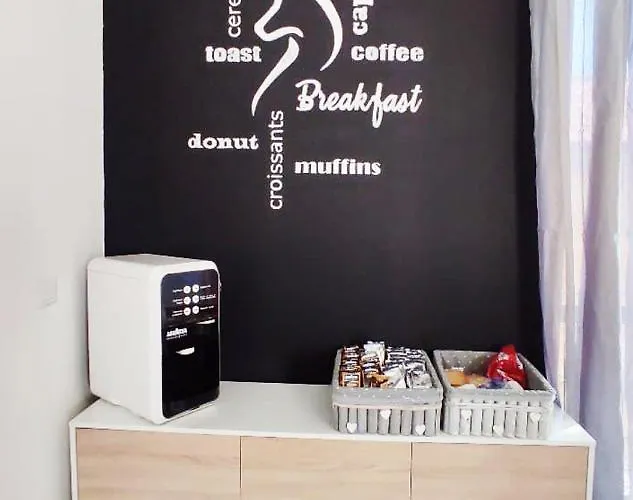 Bed and Breakfast Cerva Bianca 3*