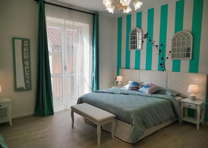 Cerva Bianca Bed & Breakfast Santa Maria Capua Vetere