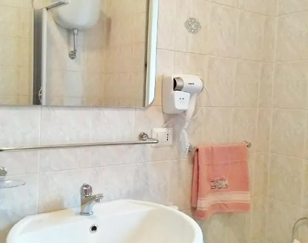 Cerva Bianca Bed and Breakfast Santa Maria Capua Vetere