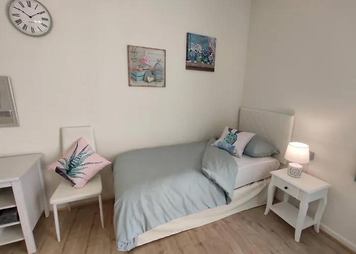 Bed and Breakfast Cerva Bianca